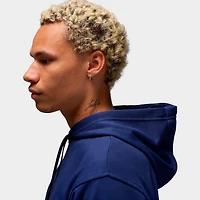 Men's Jordan Sport Crossover Dri-FIT Pullover Hoodie