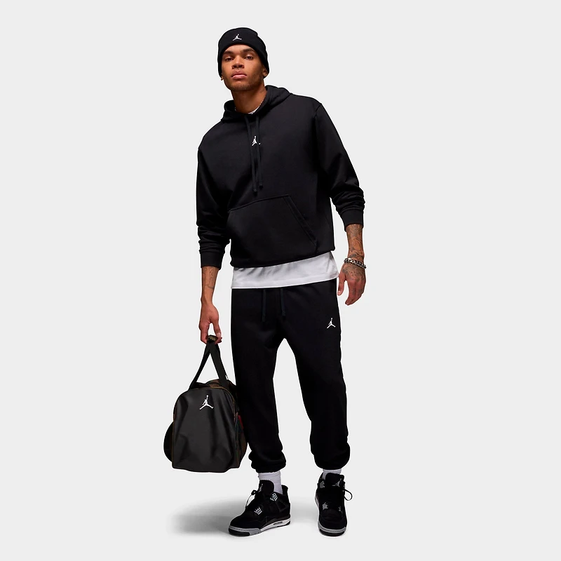 Men's Jordan Dri-FIT Sport Crossover Fleece Jogger Pants