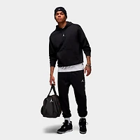 Men's Jordan Dri-FIT Sport Crossover Fleece Jogger Pants