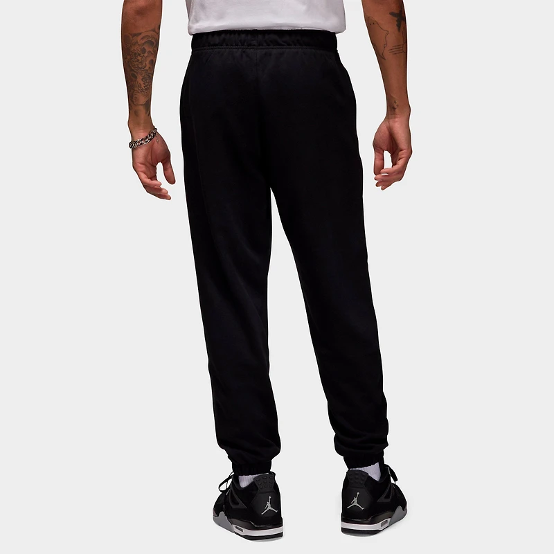 Men's Jordan Dri-FIT Sport Crossover Fleece Jogger Pants