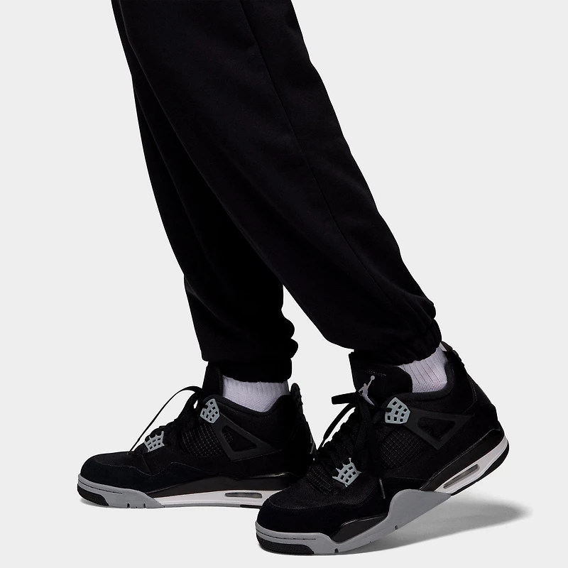 Men's Jordan Dri-FIT Sport Crossover Fleece Jogger Pants