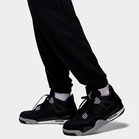 Men's Jordan Dri-FIT Sport Crossover Fleece Jogger Pants