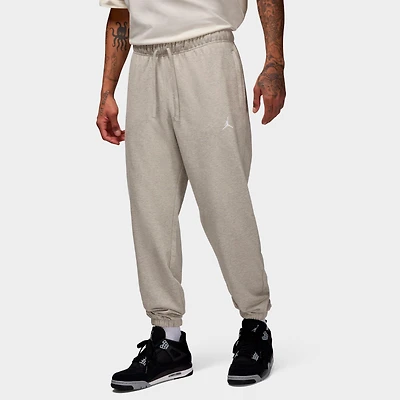 Men's Jordan Dri-FIT Sport Crossover Fleece Jogger Pants