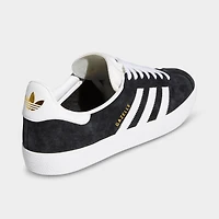 Men's adidas Originals Gazelle ADV Skateboarding Shoes