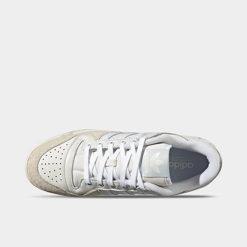 Men's adidas Originals Forum 84 Low ADV Skateboarding Shoes