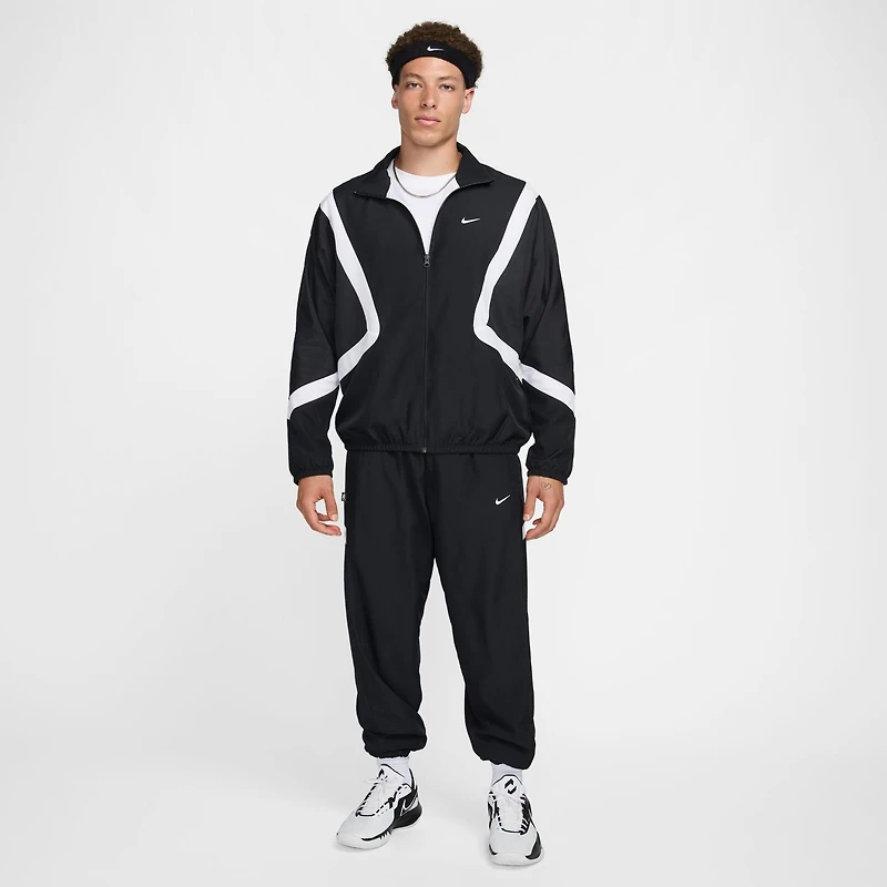 Men's Nike Icon Dri-FIT Woven Basketball Jacket
