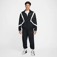 Men's Nike Icon Dri-FIT Woven Basketball Jacket