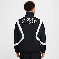 Men's Nike Icon Dri-FIT Woven Basketball Jacket