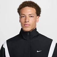 Men's Nike Icon Dri-FIT Woven Basketball Jacket