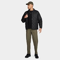 Men's Nike Club Lightweight Quilted Therma-FIT Insulated Jacket