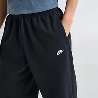 Men's Nike Club Fleece Bungee Sweatpants