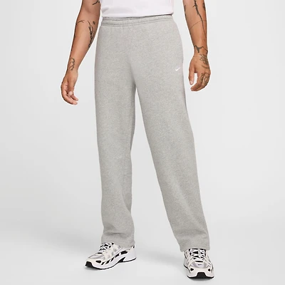 Men's Nike Club Fleece Bungee Sweatpants