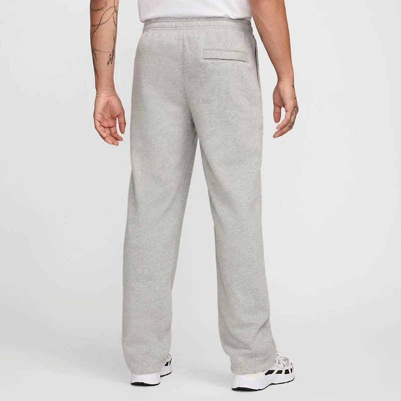 Men's Nike Club Fleece Bungee Sweatpants