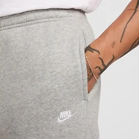 Men's Nike Club Fleece Bungee Sweatpants