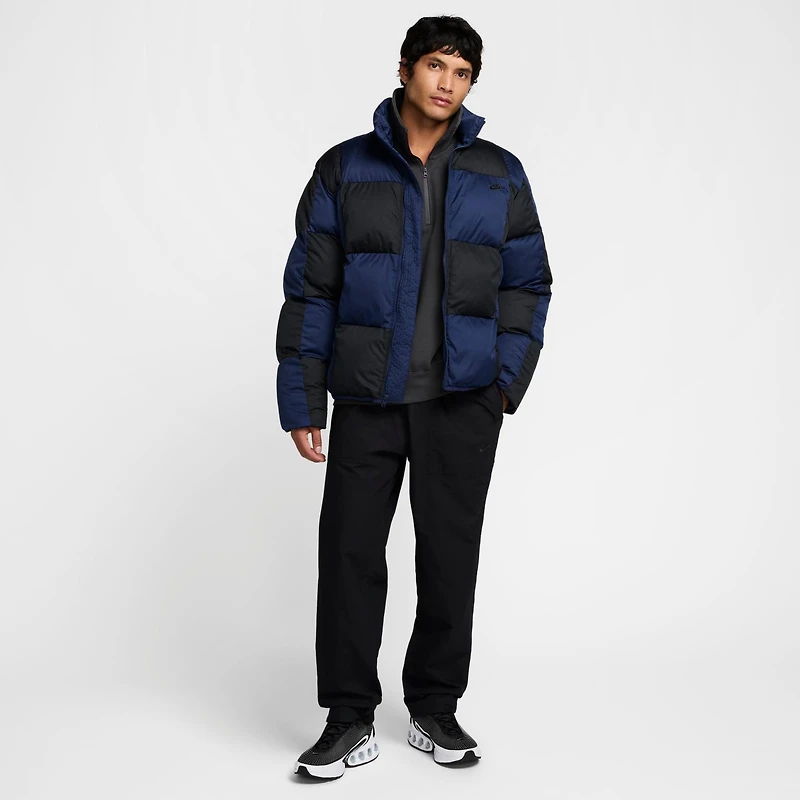 Men's Nike Sportswear Club Therma-FIT Puffer Jacket