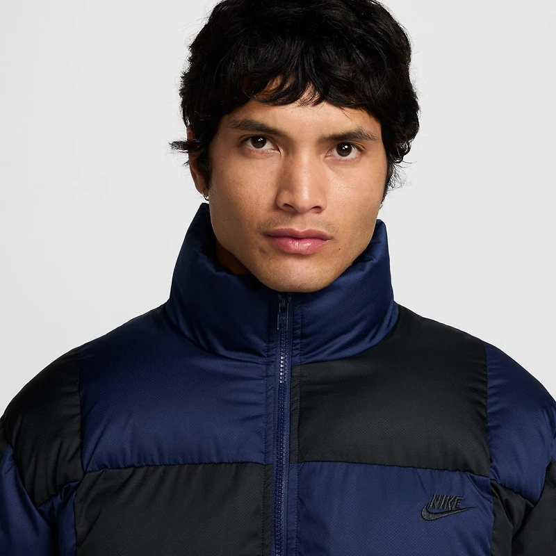 Men's Nike Sportswear Club Therma-FIT Puffer Jacket