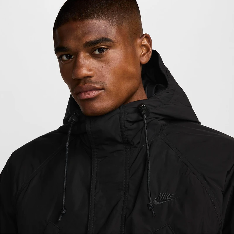 Men's Nike Sportswear Club Fleece Therma-FIT Parka