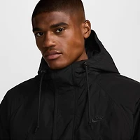 Men's Nike Sportswear Club Fleece Therma-FIT Parka