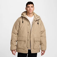 Men's Nike Sportswear Club Fleece Therma-FIT Parka