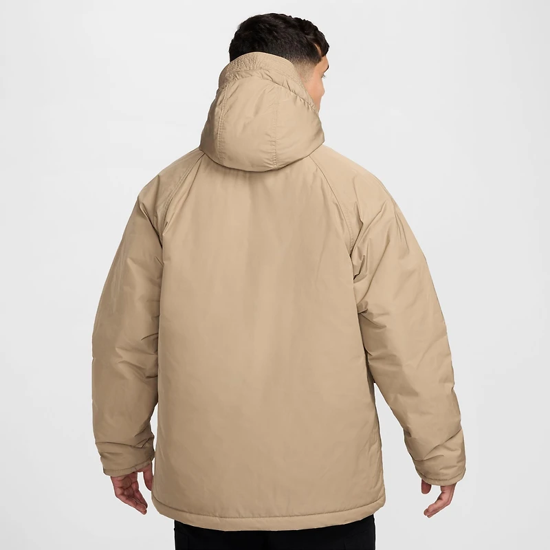 Men's Nike Sportswear Club Fleece Therma-FIT Parka