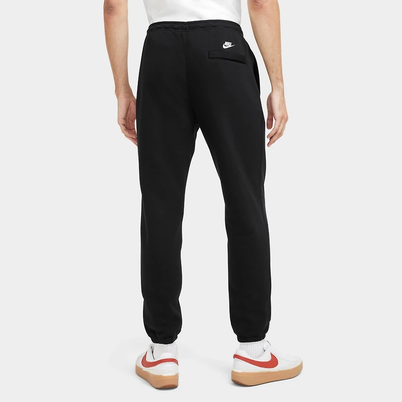 Men's Nike Sportswear Club Fleece Varsity Jogger Sweatpants