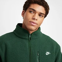 Men's Nike Sportswear Club Fleece Jacket