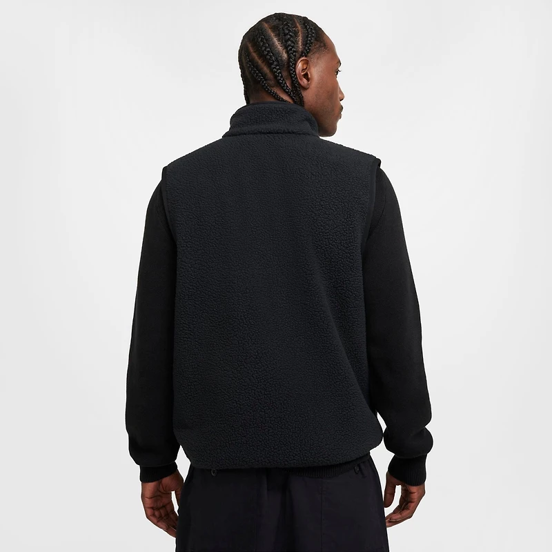 Men's Nike Sportswear Club Fleece Winterized Vest