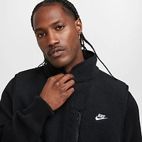 Men's Nike Sportswear Club Fleece Winterized Vest
