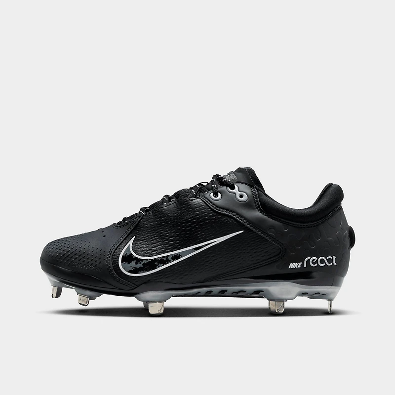 Women's Nike Hyperdiamond 4 Elite Softball Cleats