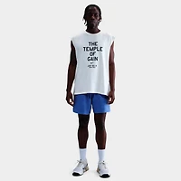 Men's Nike Primary Dri-FIT UV Unlined 7" Versatile Shorts