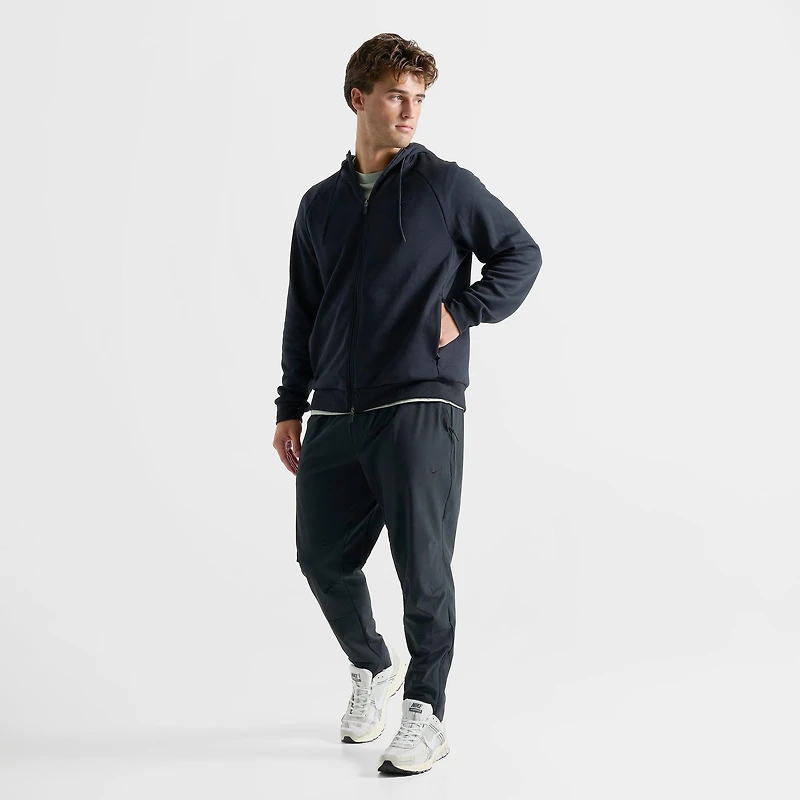 Men's Nike Primary Dri-FIT UV Full-Zip Versatile Hoodie