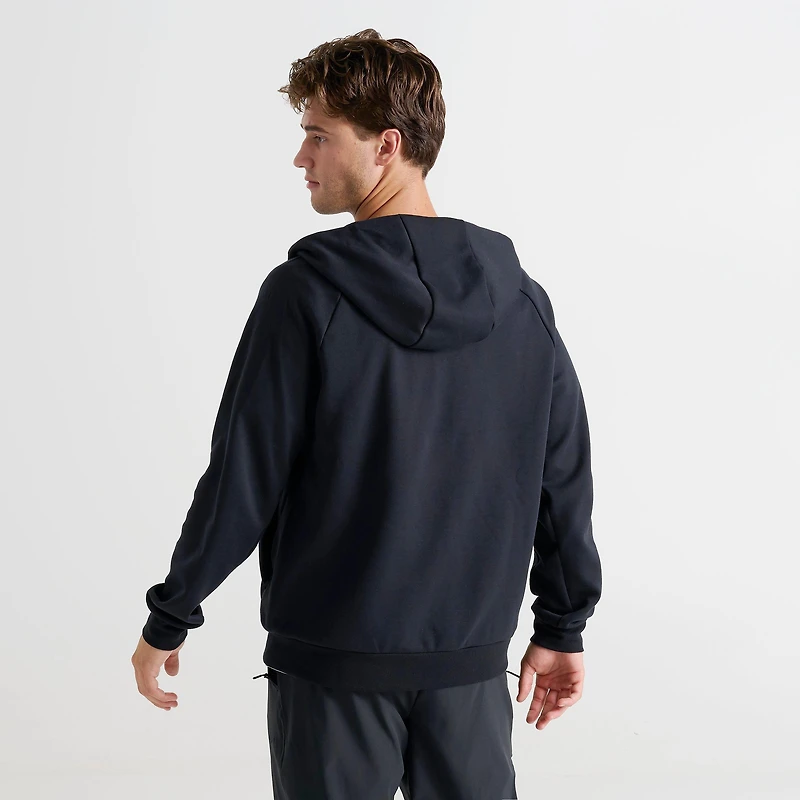 Men's Nike Primary Dri-FIT UV Full-Zip Versatile Hoodie