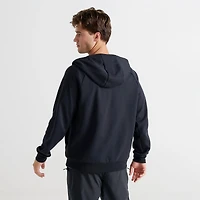Men's Nike Primary Dri-FIT UV Full-Zip Versatile Hoodie