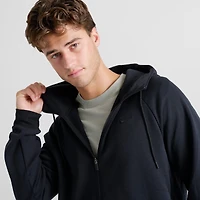 Men's Nike Primary Dri-FIT UV Full-Zip Versatile Hoodie