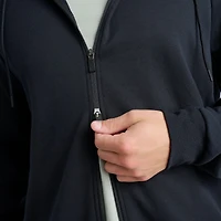 Men's Nike Primary Dri-FIT UV Full-Zip Versatile Hoodie