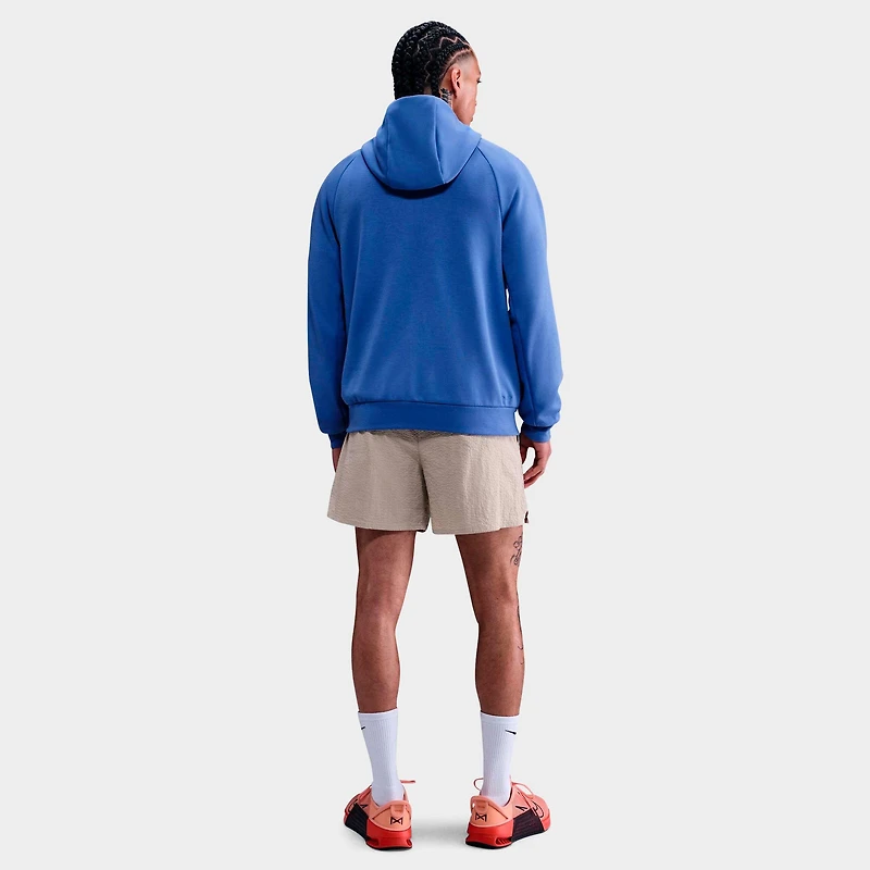 Men's Nike Primary Dri-FIT UV Full-Zip Versatile Hoodie