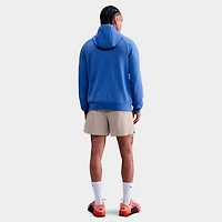 Men's Nike Primary Dri-FIT UV Full-Zip Versatile Hoodie