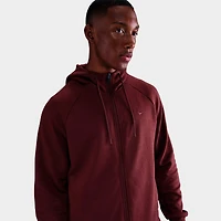 Men's Nike Primary Dri-FIT UV Full-Zip Versatile Hoodie