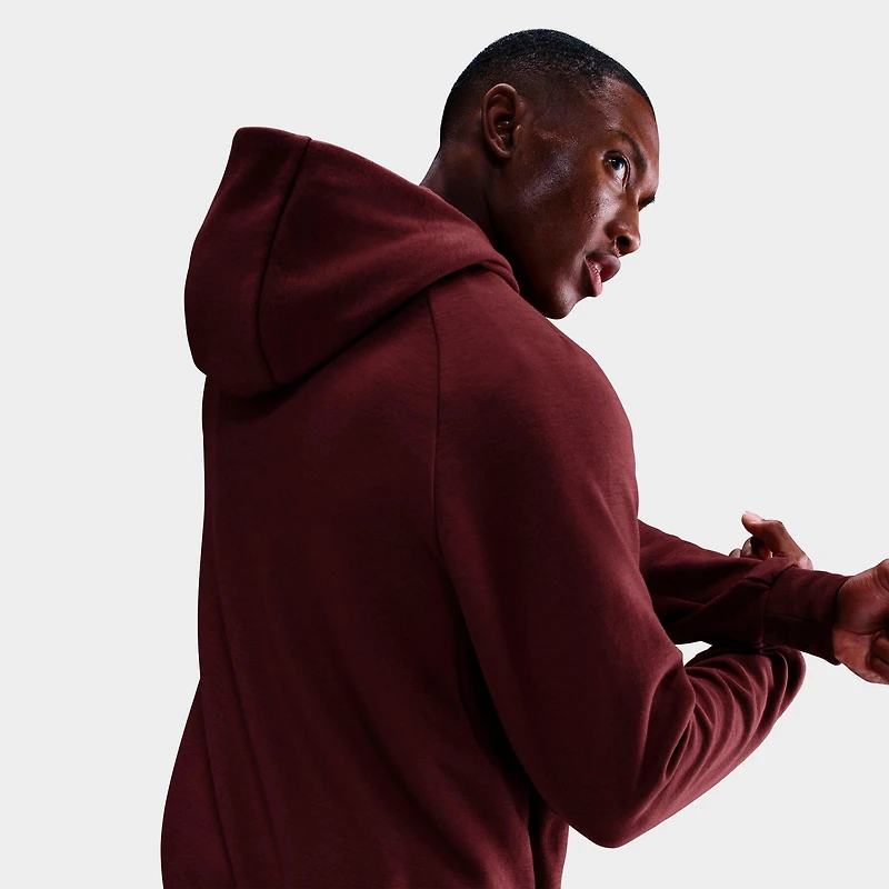 Men's Nike Primary Dri-FIT UV Full-Zip Versatile Hoodie