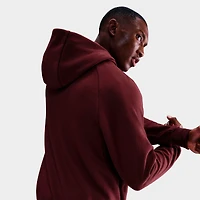 Men's Nike Primary Dri-FIT UV Full-Zip Versatile Hoodie