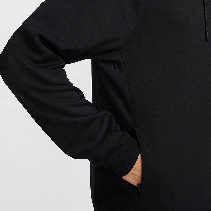 Men's Nike Primary Dri-FIT UV Pullover Versatile Hoodie