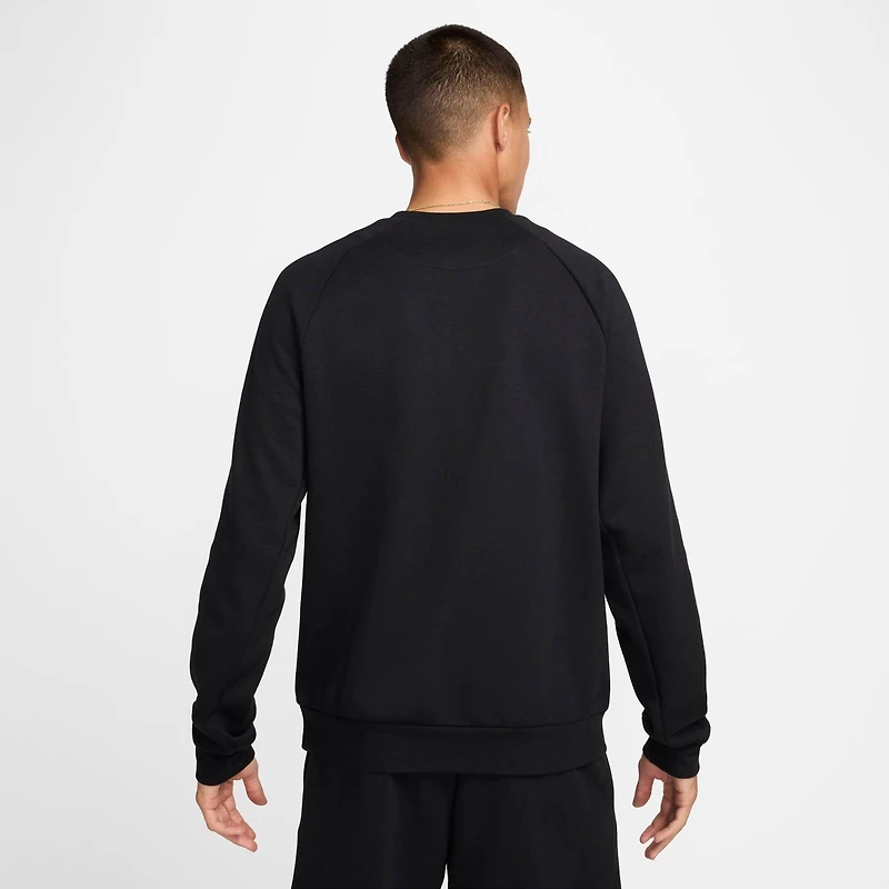 Men's Nike Primary Dri-FIT UV Versatile Crewneck Sweatshirt
