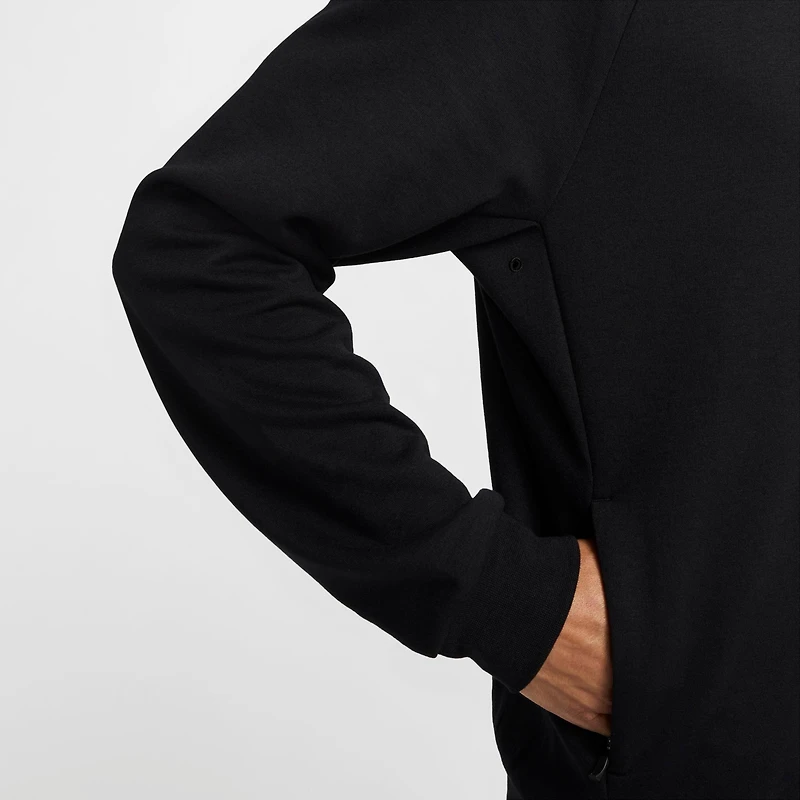 Men's Nike Primary Dri-FIT UV Versatile Crewneck Sweatshirt