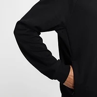Men's Nike Primary Dri-FIT UV Versatile Crewneck Sweatshirt