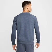 Men's Nike Primary Dri-FIT UV Versatile Crewneck Sweatshirt