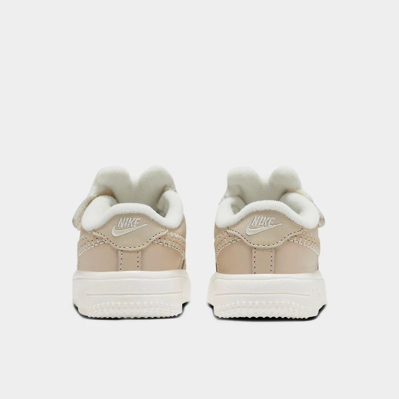 Kids' Toddler Nike Force 1 Low EasyOn SE Casual Shoes