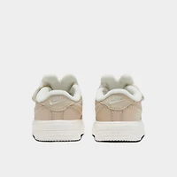 Kids' Toddler Nike Force 1 Low EasyOn SE Casual Shoes