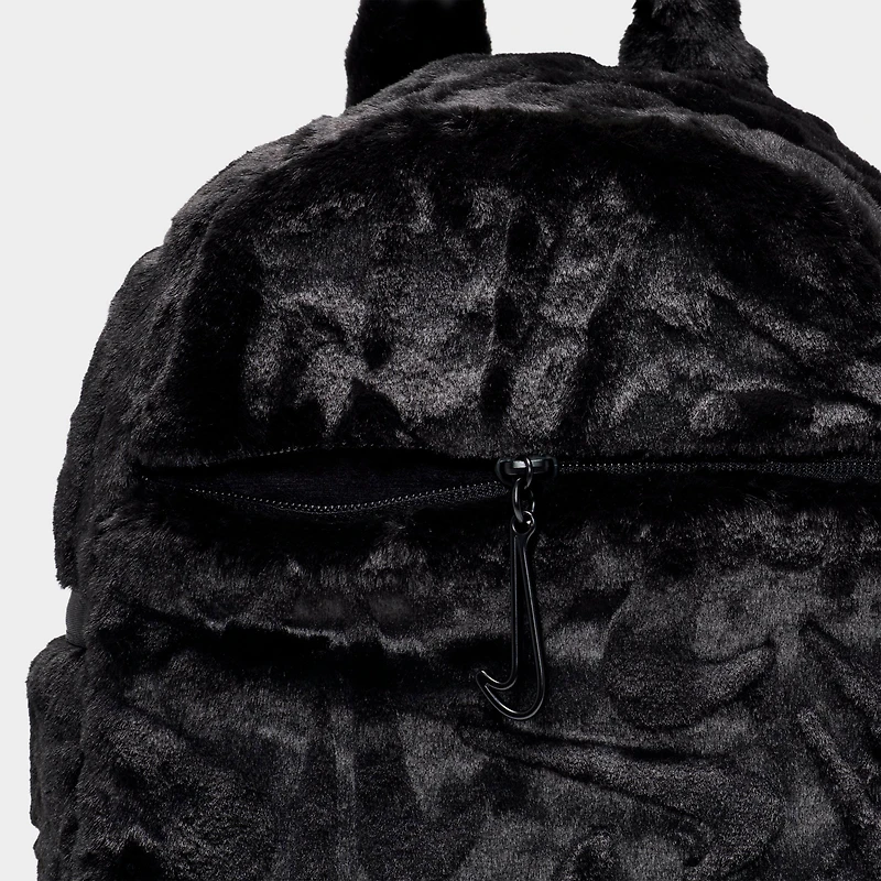 Nike Sportswear Futura Faux Fur Mini Backpack (6L)