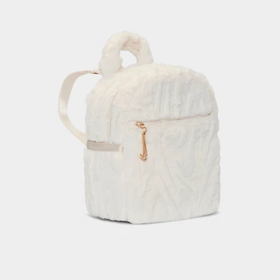Nike Sportswear Futura Faux Fur Mini Backpack (6L)