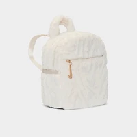Nike Sportswear Futura Faux Fur Mini Backpack (6L)